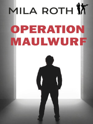 cover image of Operation Maulwurf